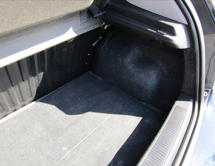 Fiat Punto Hatchback 1,4 l 57 kw