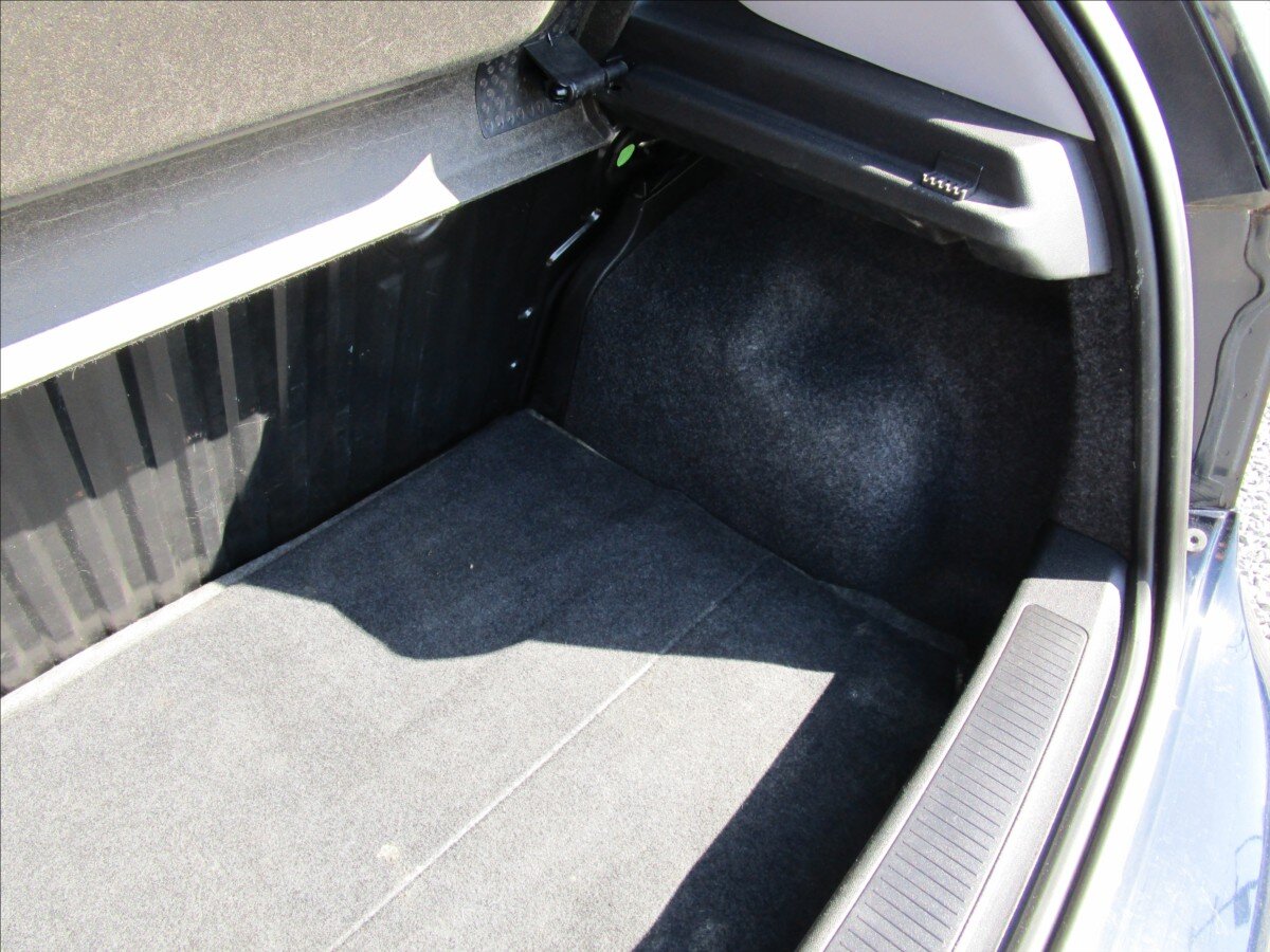 Fiat Punto Hatchback 1,4 l 57 kw