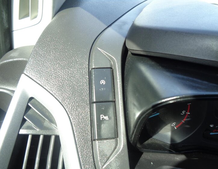 Ford Transit Custom Ostatní 2,0 l 77 kw