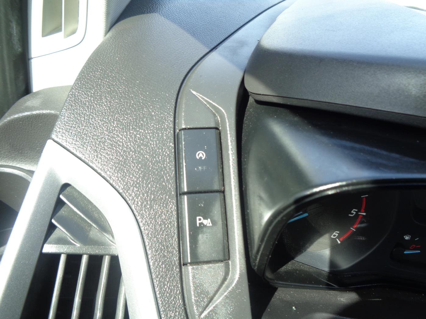 Ford Transit Custom Ostatní 2,0 l 77 kw