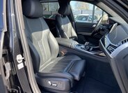 BMW X7 SUV / Terénní 3,0 l 195 kw