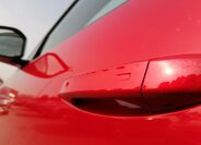 Opel Astra Kombi 1,5 l 96 kw