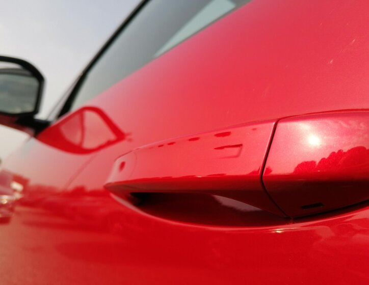 Opel Astra Kombi 1,5 l 96 kw