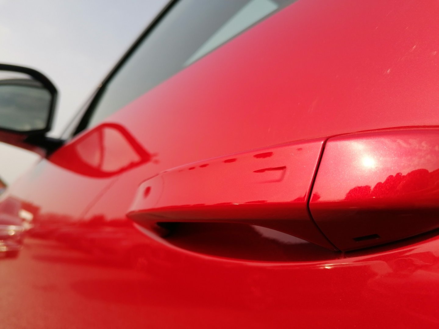 Opel Astra Kombi 1,5 l 96 kw