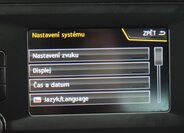 Seat Leon Hatchback 1,2 l 81 kw