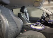 Mercedes-Benz GLE SUV 2,0 l 145 kw