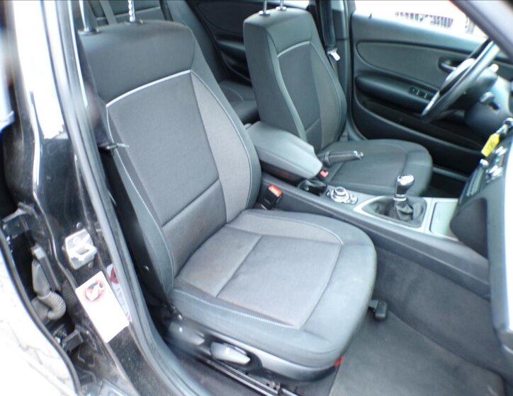 BMW Řada 1 Kombi 2,0 l 100 kw