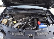 Dacia Duster SUV / Terénní 1,2 l 92 kw