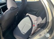 Toyota Yaris Hatchback 1,5 l 68 kw