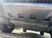 Toyota Land Cruiser 40