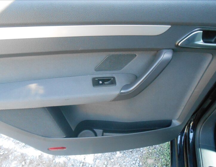 Volkswagen Touran 15