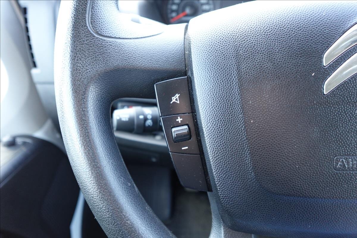 Citroën Jumper Ostatní 2,2 l 103 kw