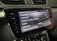 Škoda Superb Kombi 1,4 l 160 kw