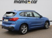 BMW X1 SUV 2,0 l 110 kw