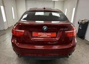 BMW X6 SUV / Terénní 3,0 l 225 kw