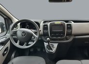 Renault Trafic 12