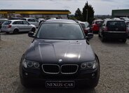 BMW X3 3