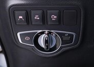 Mercedes-Benz Třídy X Pick-up 2,3 l 140 kw