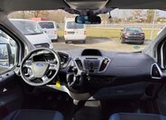 Ford Transit Custom Ostatní 2,2 l 92 kw
