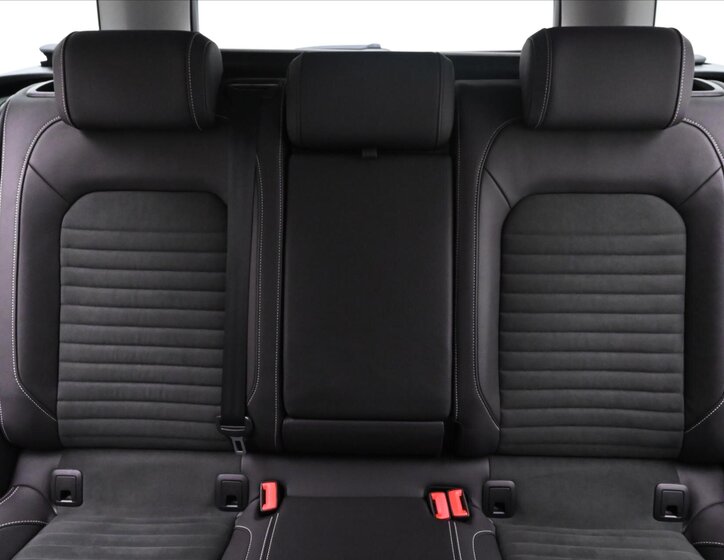 Volkswagen Passat 28