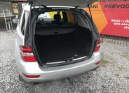 Mercedes-Benz Třídy M Kombi 3,0 l 165 kw