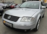 Volkswagen Passat 2
