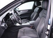 Audi S6 Kombi 3,0 l 253 kw
