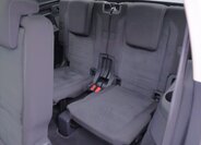 Volkswagen Touran MPV 2,0 l 110 kw