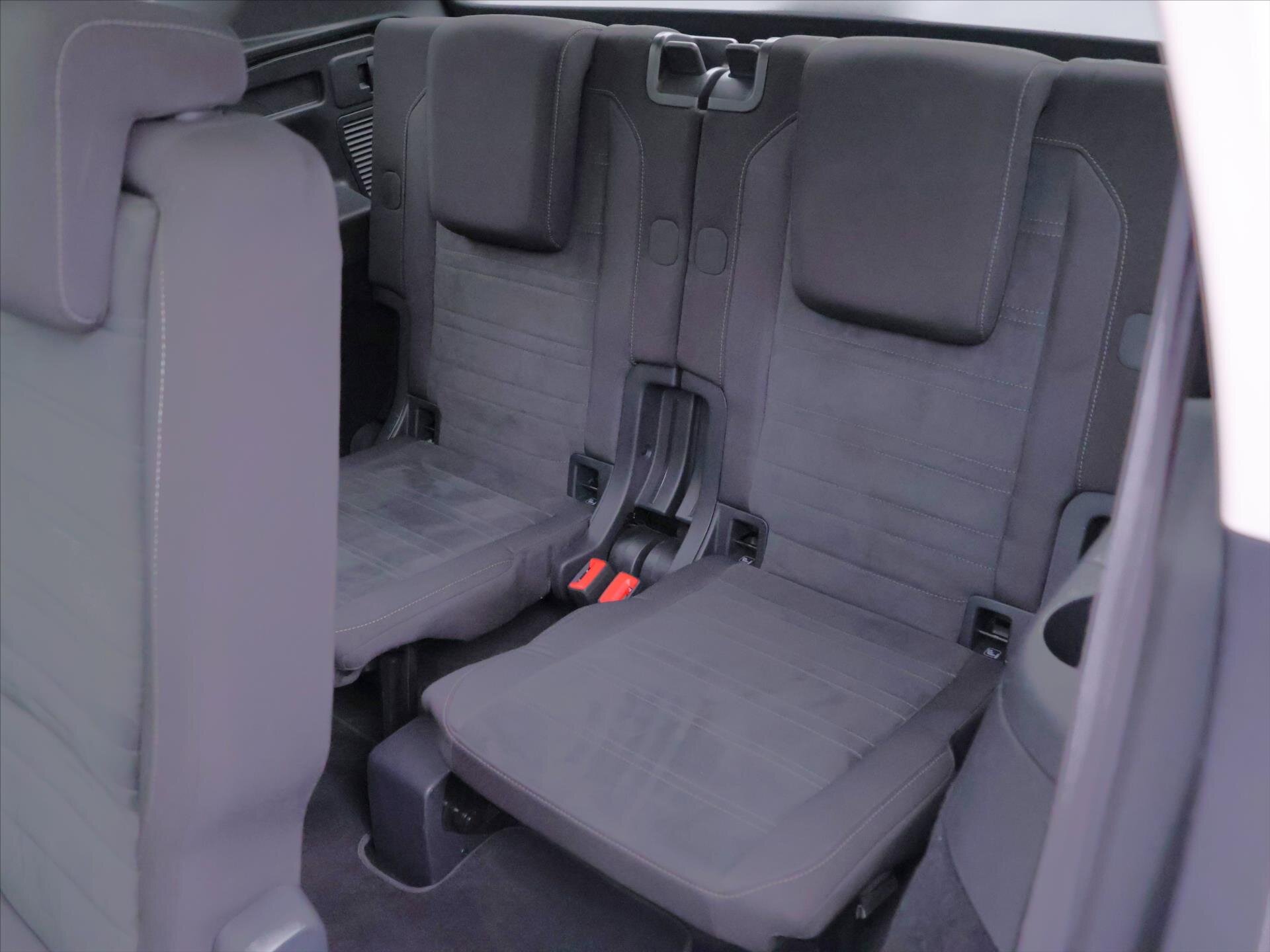 Volkswagen Touran MPV 2,0 l 110 kw