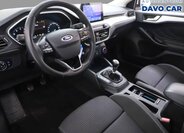 Ford Focus Hatchback 999,0 74 kw