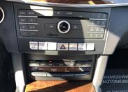 Mercedes-Benz Třídy E 16