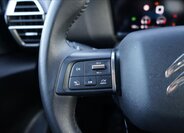 Citroën C4 Hatchback 1,2 l 74 kw