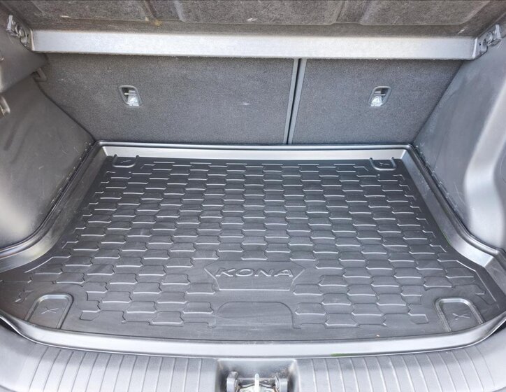 Hyundai Kona SUV 1,6 l 130 kw