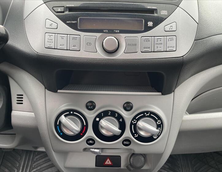 Suzuki Alto 18