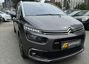 Citroën Grand C4 SpaceTourer MPV 1,5 l 96 kw