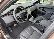 Land Rover Range Rover Evoque SUV / Terénní 2,0 l 147 kw