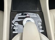 Mercedes-Benz CL Kupé 4,7 l 320 kw