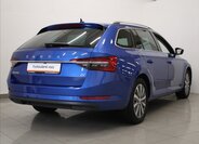 Škoda Superb Kombi 1,4 l 160 kw
