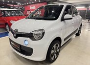 Renault Twingo Hatchback 999,0 52 kw