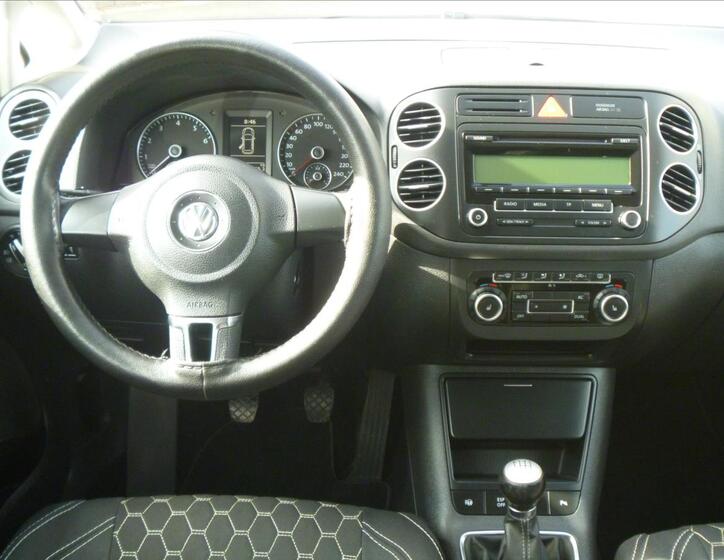 Volkswagen Golf Plus 15
