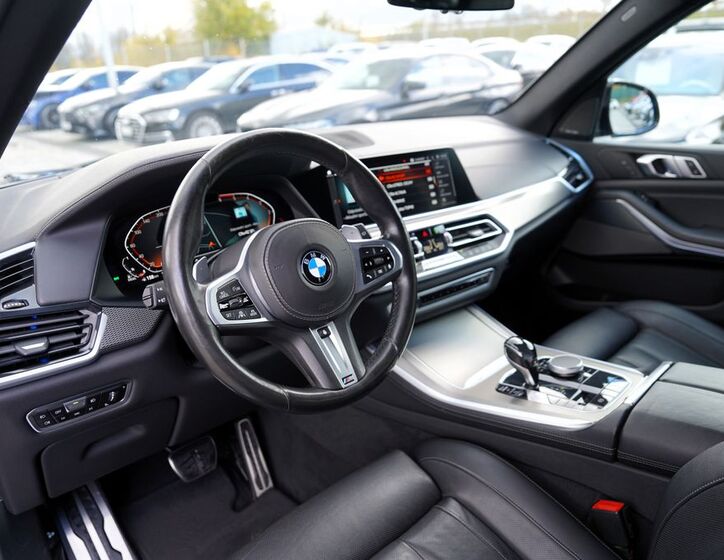BMW X5 24