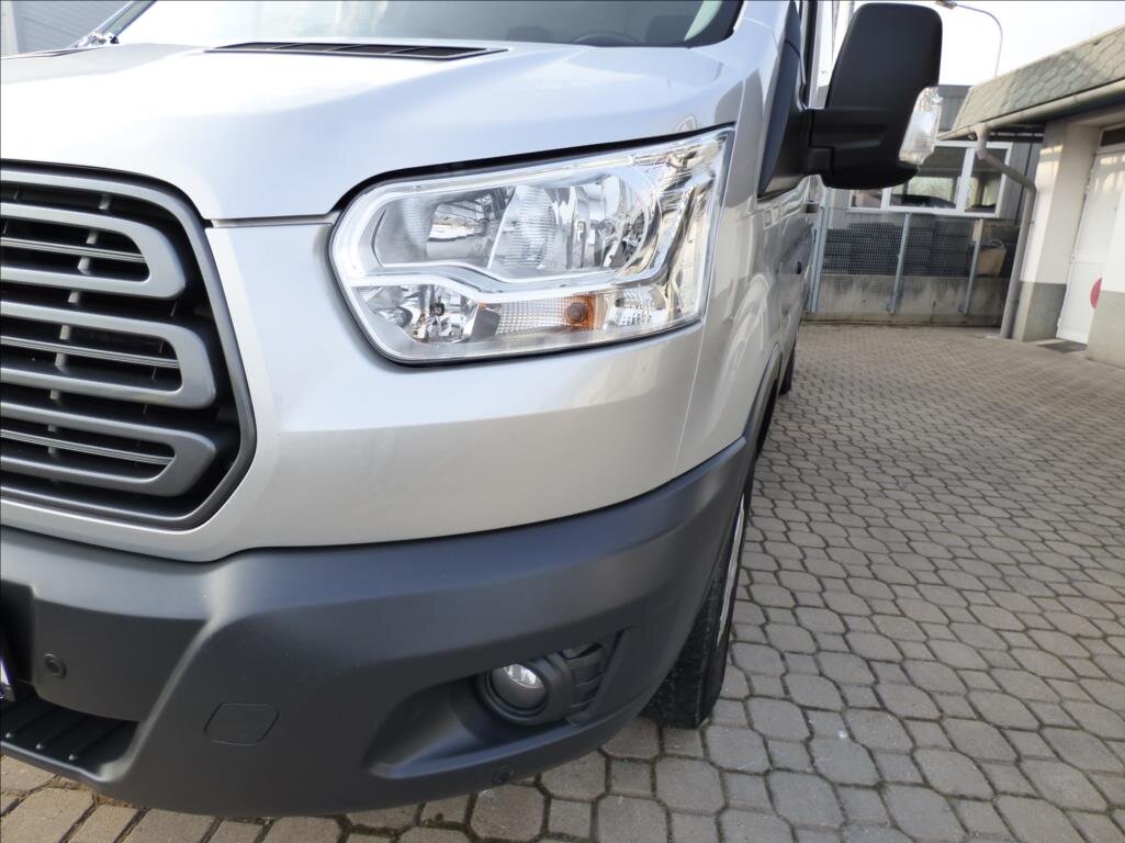 Ford Transit Ostatní 2,0 l 125 kw