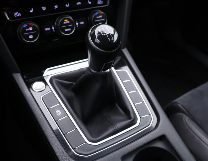 Volkswagen Passat 28