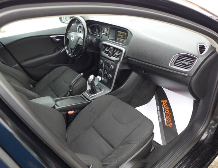 Volvo V40 Hatchback 1,6 l 84 kw