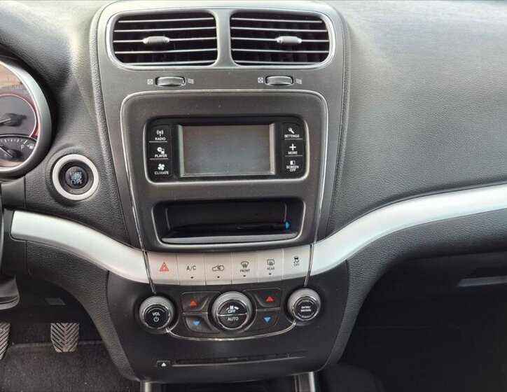 Fiat Freemont Kombi 2,0 l 103 kw