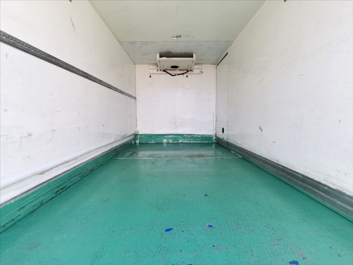 Iveco Daily Ostatní 2,3 l 93 kw