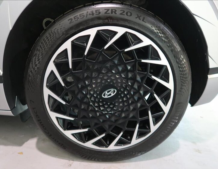 Hyundai Ioniq 5 Hatchback 0,0 168 kw