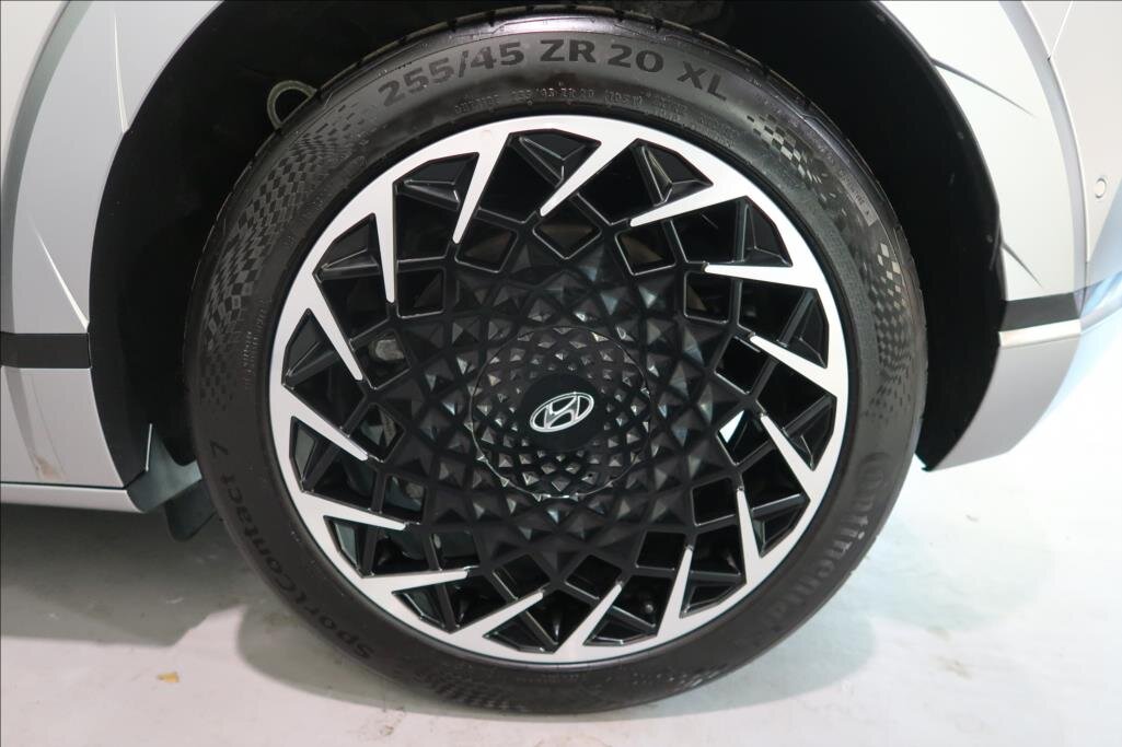 Hyundai Ioniq 5 Hatchback 0,0 168 kw