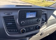 Ford Transit Custom Ostatní 2,0 l 96 kw