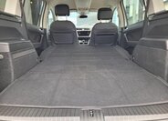 Volkswagen Touran MPV 2,0 l 90 kw
